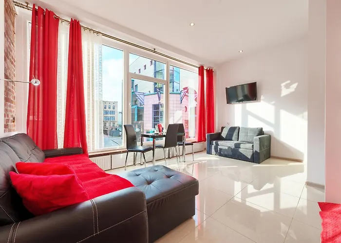 hostelswidnicka24 Wrocław